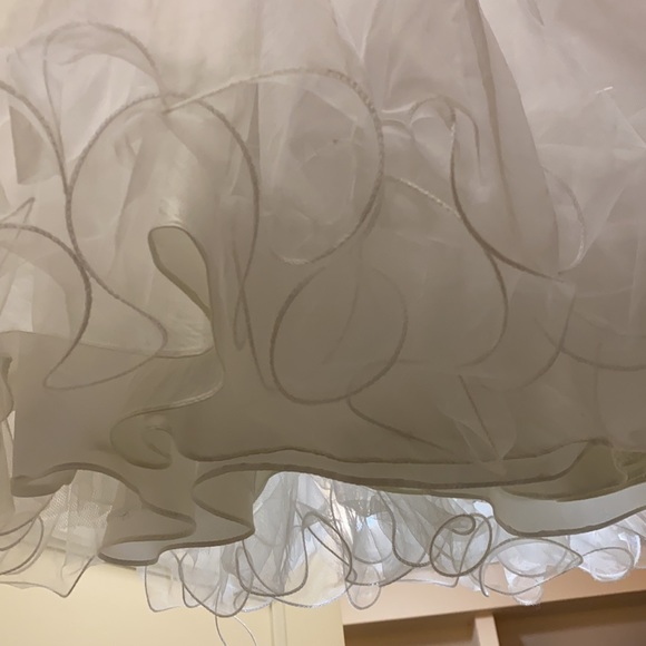 Joan calabrese formal girls dress - Picture 9 of 9